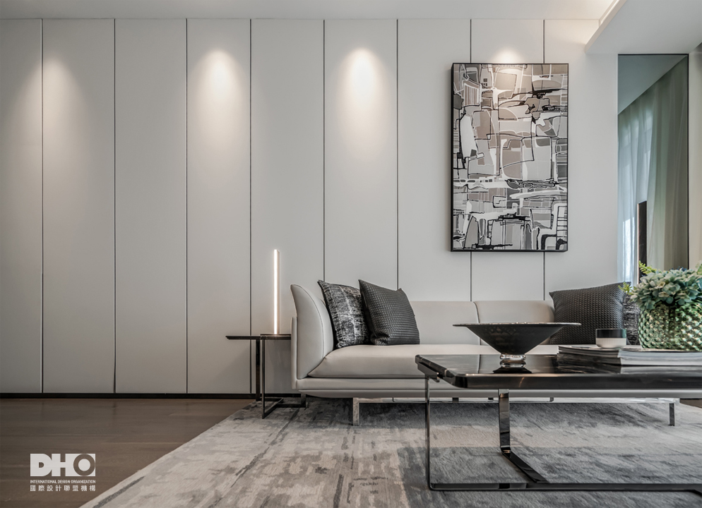 「专访」DHO香港洪德成设计：设计为人，没有一种风格会永远流行