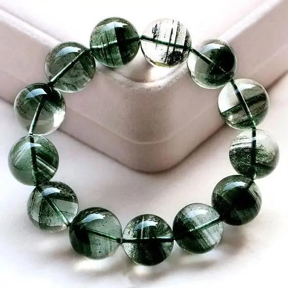 市面上卖的水晶有哪几种,哪种水晶便宜又不容易买到假的