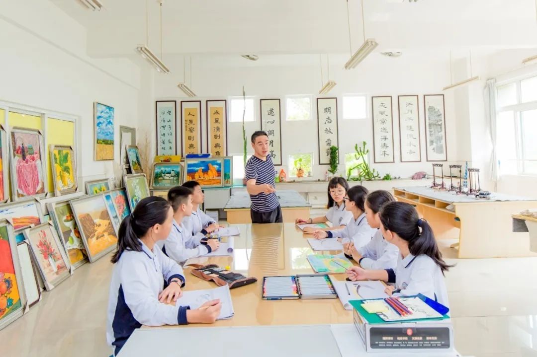 东莞最牛的学校你知道是哪所吗,东莞八大校哪个校最牛