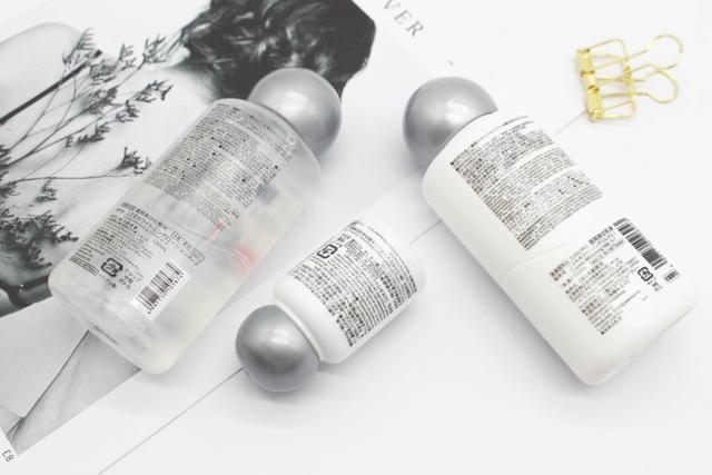 你见过不到30块的美白精华和水乳吗？这里就有，完全不存在肉疼