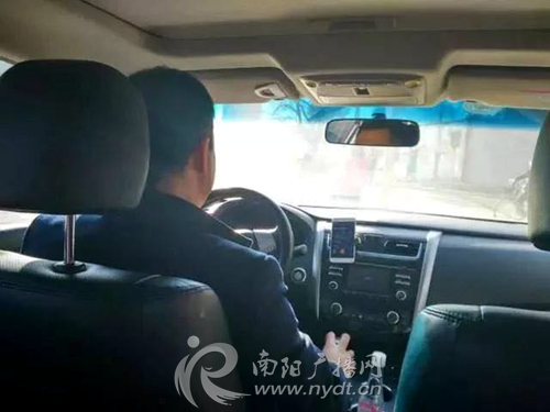 在南阳跑滴滴需要什么手续,滴滴在南阳正规吗