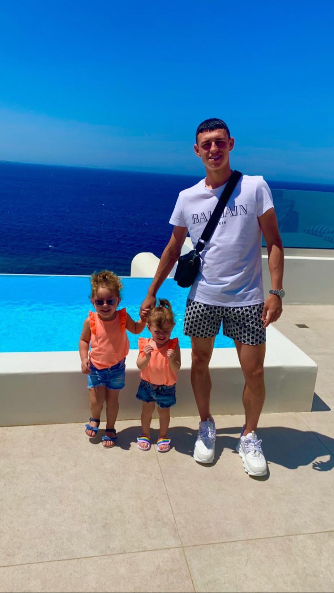 曼城新星福登足球,曼城福登世界波集锦