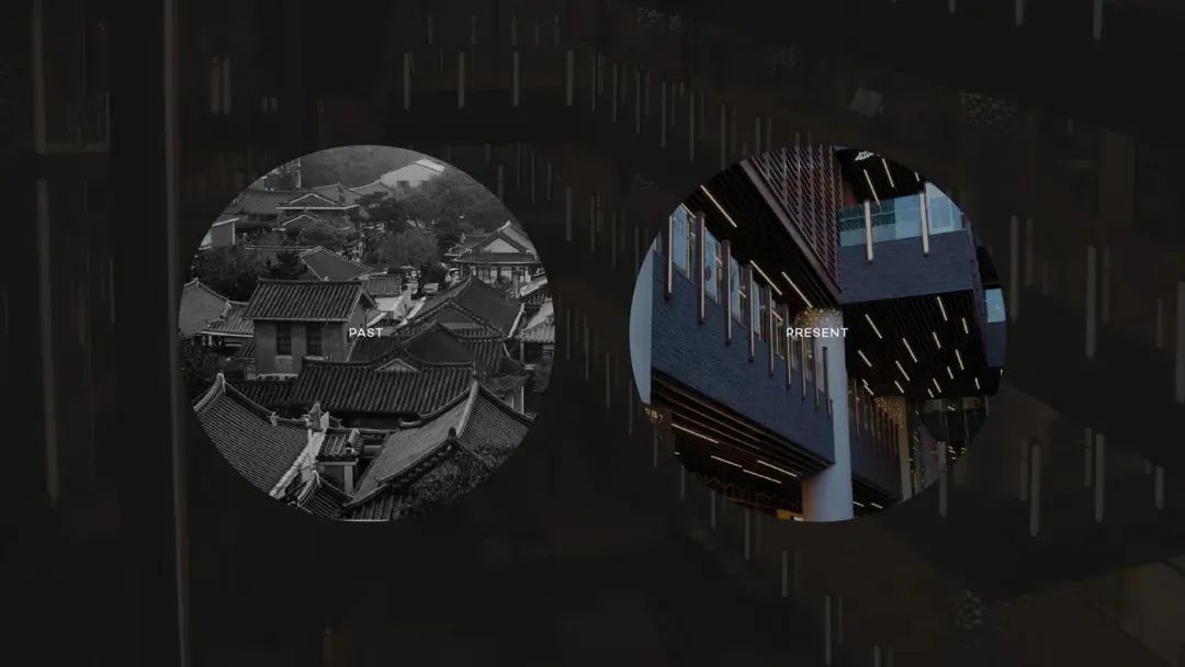 和谐平衡的意境完整vi设计案例,桃花坞vi设计