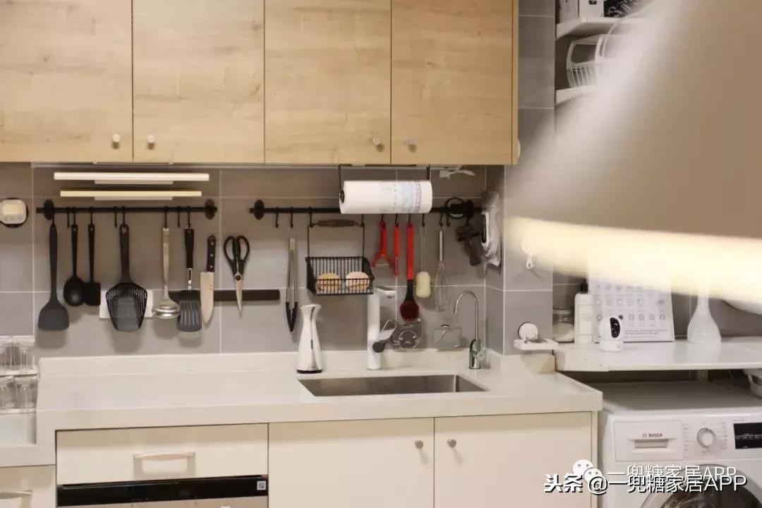 90后处女座业主，挖掘了48条收纳技巧，看看别人教科书般的家