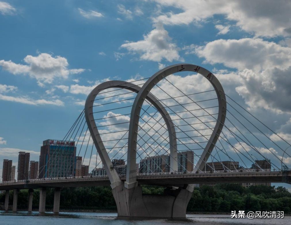 东北唯一人口正增长的城市,东北适合养老房价又便宜的城市