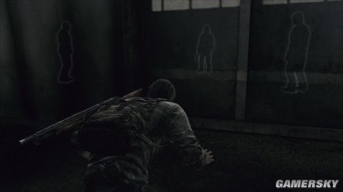 主机端美国末日,美国末日主机画质