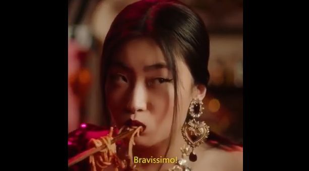 公务员考试时评之一：DG为何道歉了？看庞大的中国奢侈品市场