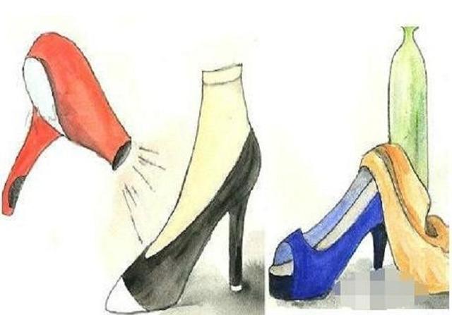 新鞋挤脚又磨脚？鞋店老板教我几招，轻松摆脱困扰不伤鞋