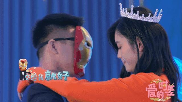 何猷君奚梦瑶回忆求婚全过程,何猷君求婚婚礼现场