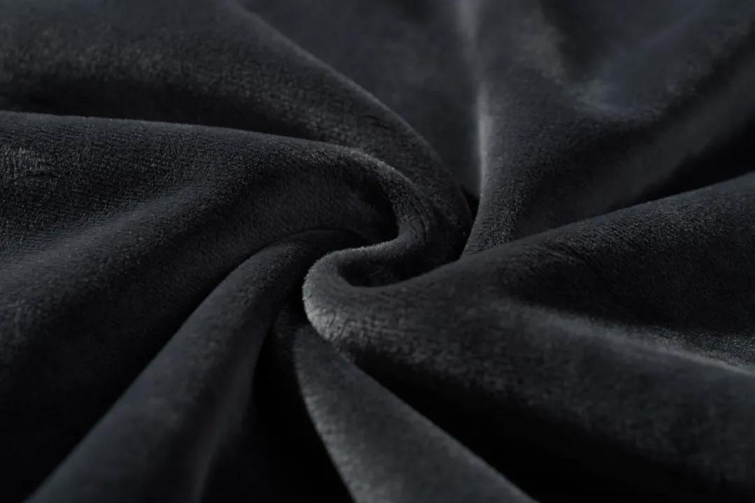 卫衣面料的优缺点 (卫衣罗纹面料配比)