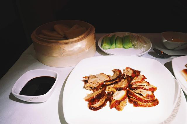 远眺是黄河青山：国航747头等舱PEK-SFO之旅