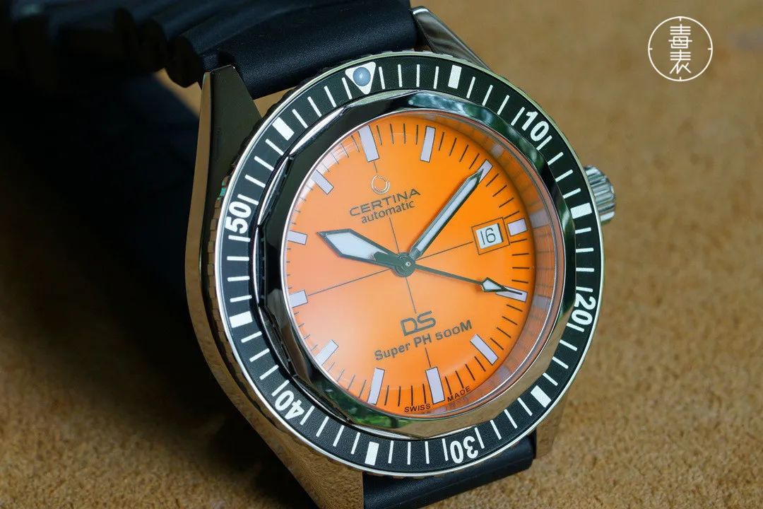 雪铁纳1888机械表墨绿,雪铁纳super500ph