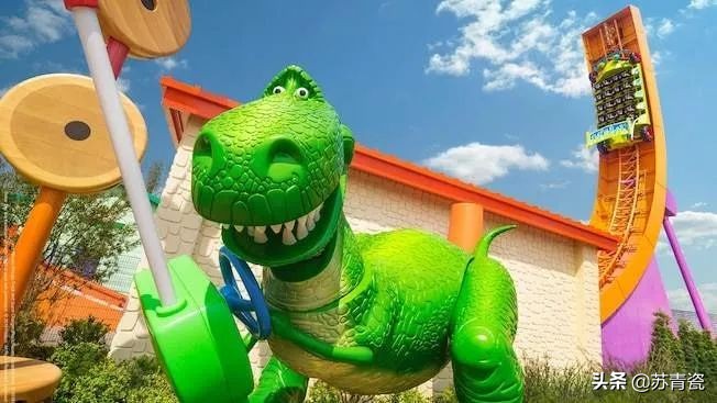 不买VIP，不请导游，不花冤枉钱，一天通关上海迪士尼，真香