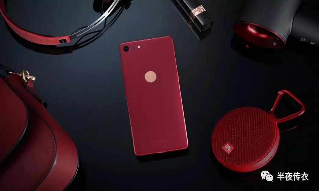 手机使用心得体验,手机使用半年测评