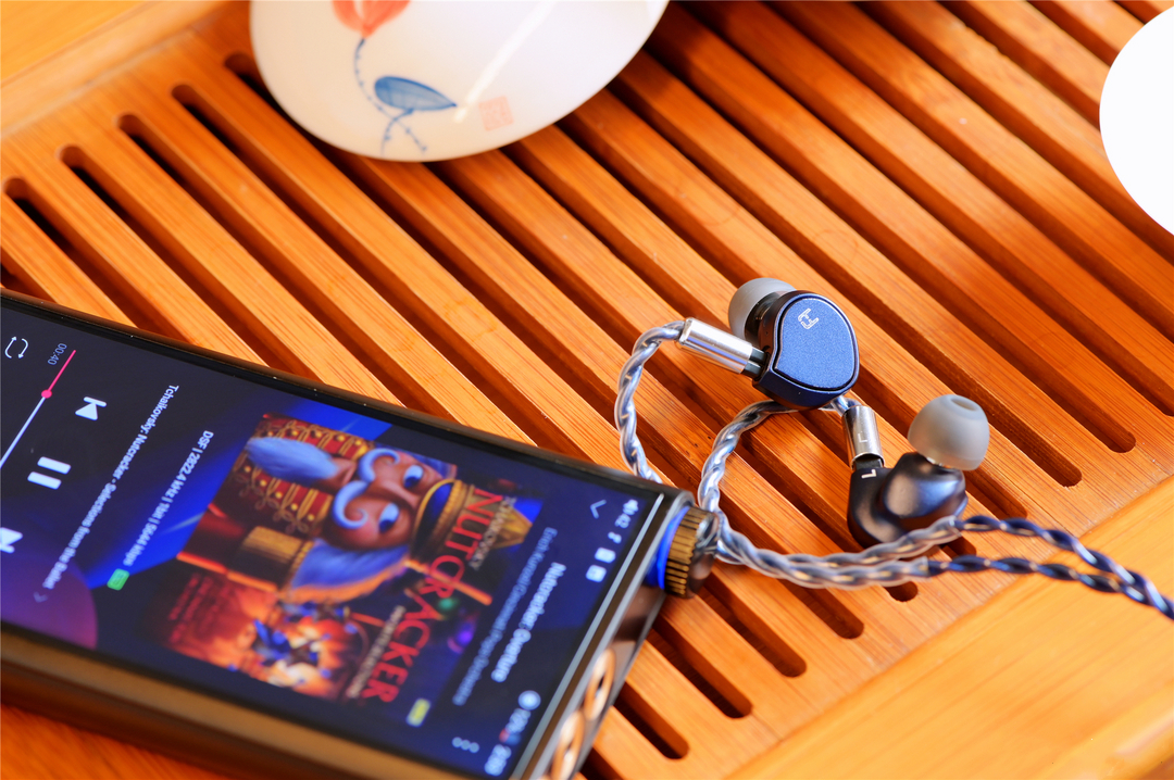 外国HIFI烧友眼中的“中国制造”，不仅价廉，还很物美