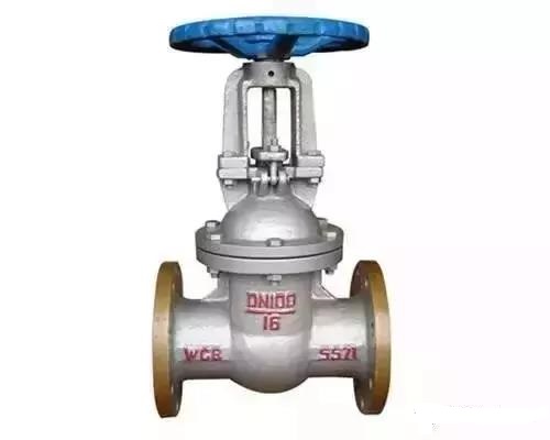 给排水图纸管材说明,给排水管材及阀门的特点附图