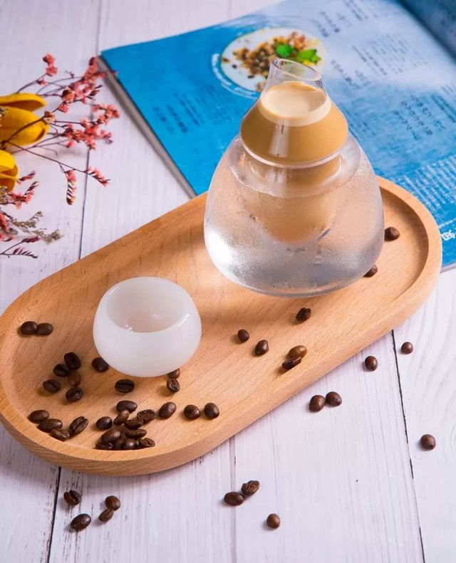 上海探店私藏小众咖啡馆,上海最便宜的咖啡店