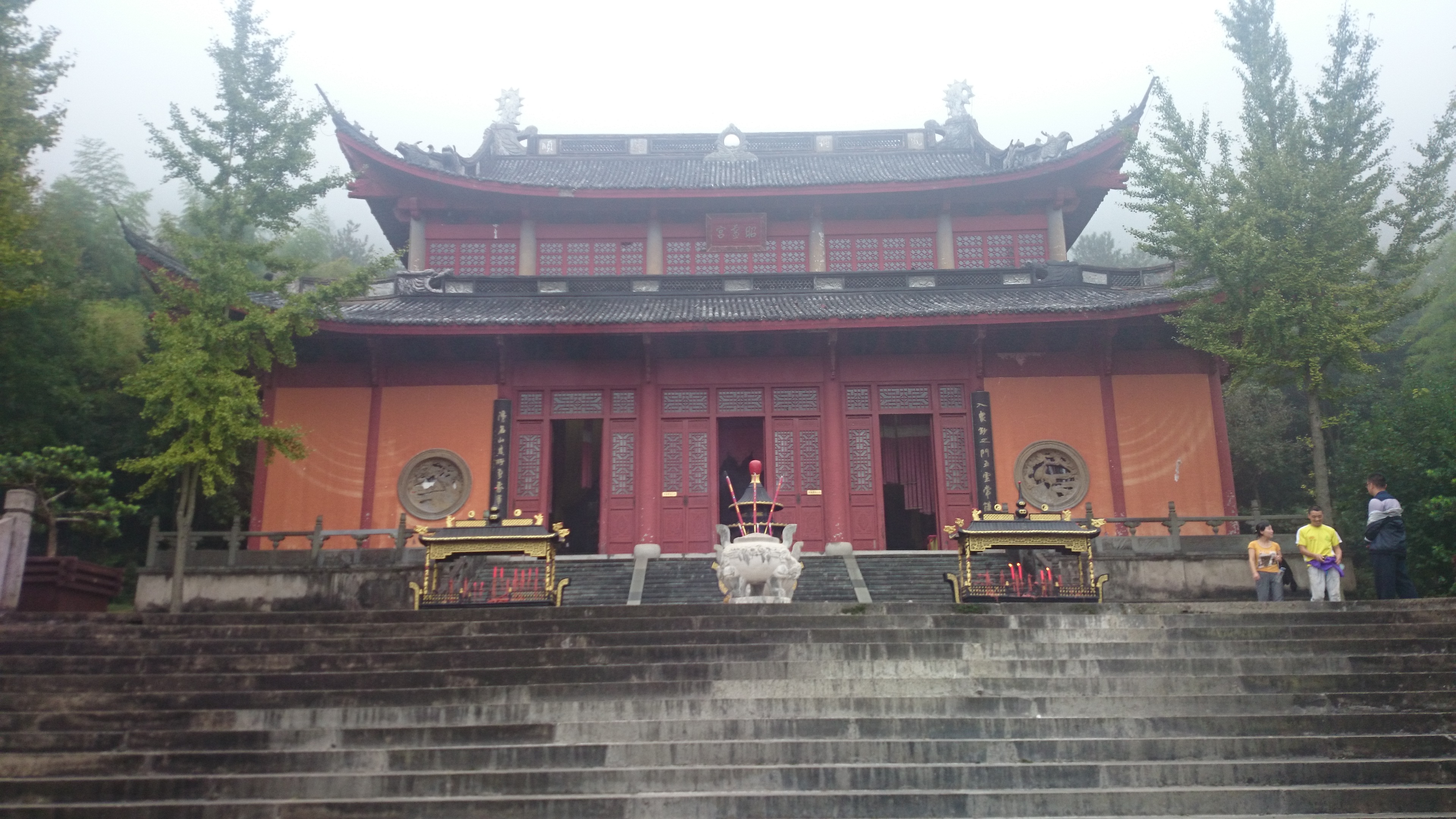 义乌仙华山风景区,仙华山附近有哪些景区