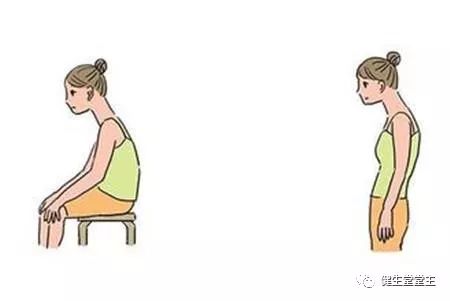 10分钟让你改善驼背拥有女神气质,成人学舞蹈可以改善驼背改变气质
