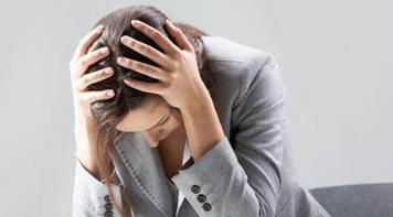 对目前的工作感到不满想换工作,对工作不满意跳槽