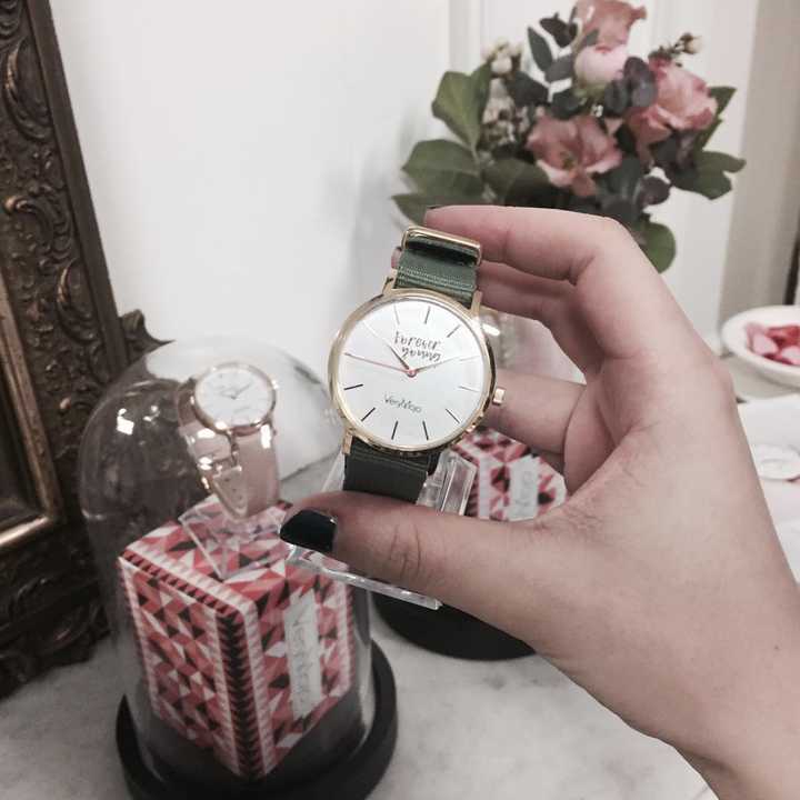 除了dw粉底液还有什么值得入手,除了dw还有哪些轻奢品牌