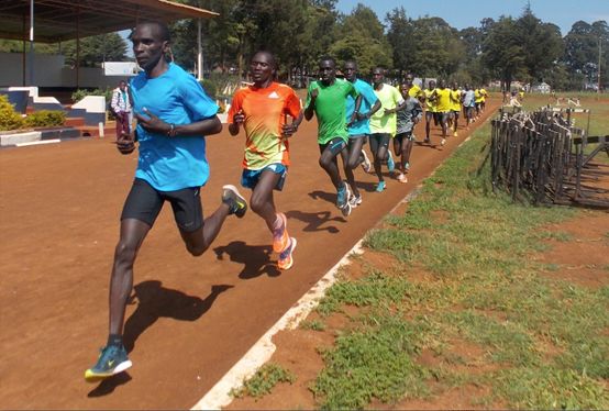 基普乔格创造的是哪项世界纪录,基普乔格获生涯最差成绩