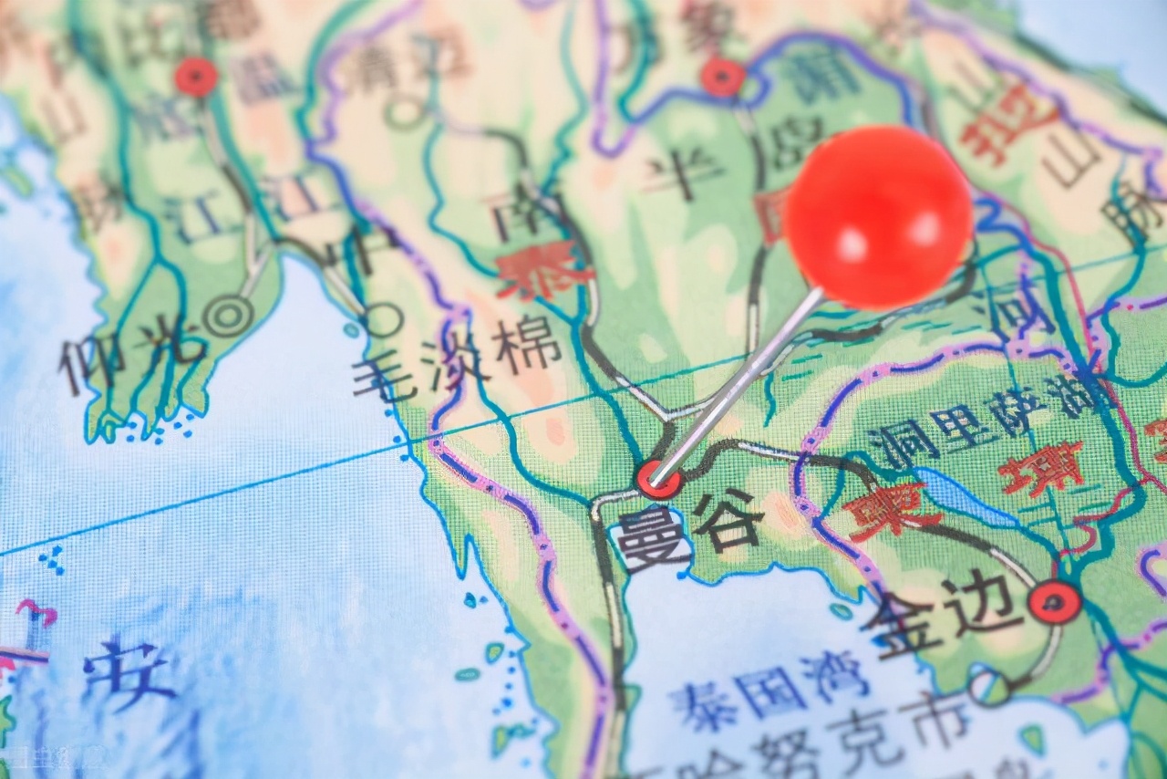 泰国的十条冷知识是什么,泰国49个冷知识