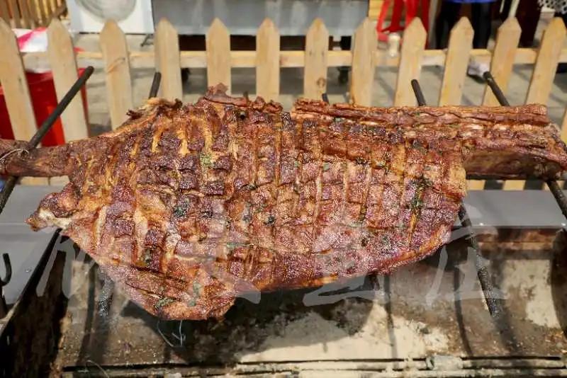 春节辽源一日游,辽源美食旅游