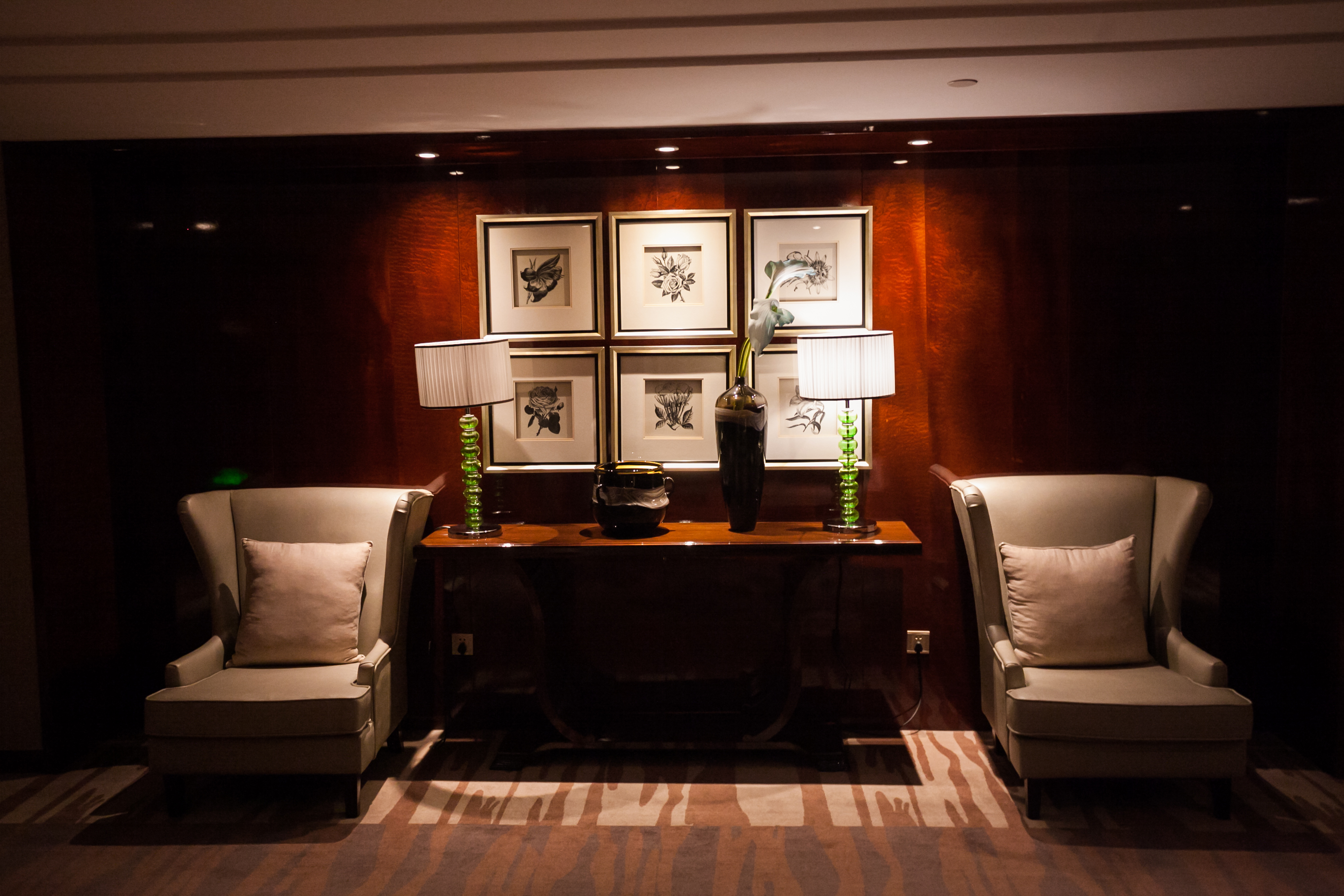 秋天的无锡美的醉人，去无锡旅行，这些好地方不要错过了