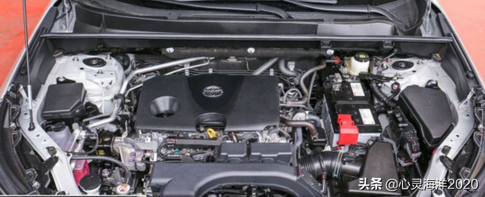 丰田荣放rav4如何连接carplay,丰田rav4荣放为什么不用at而用cvt