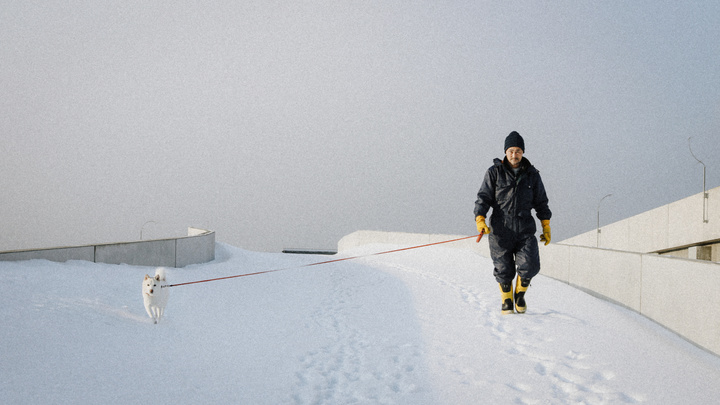 专访|2020米拍摄影奖·年度摄影师FuJi藤井树