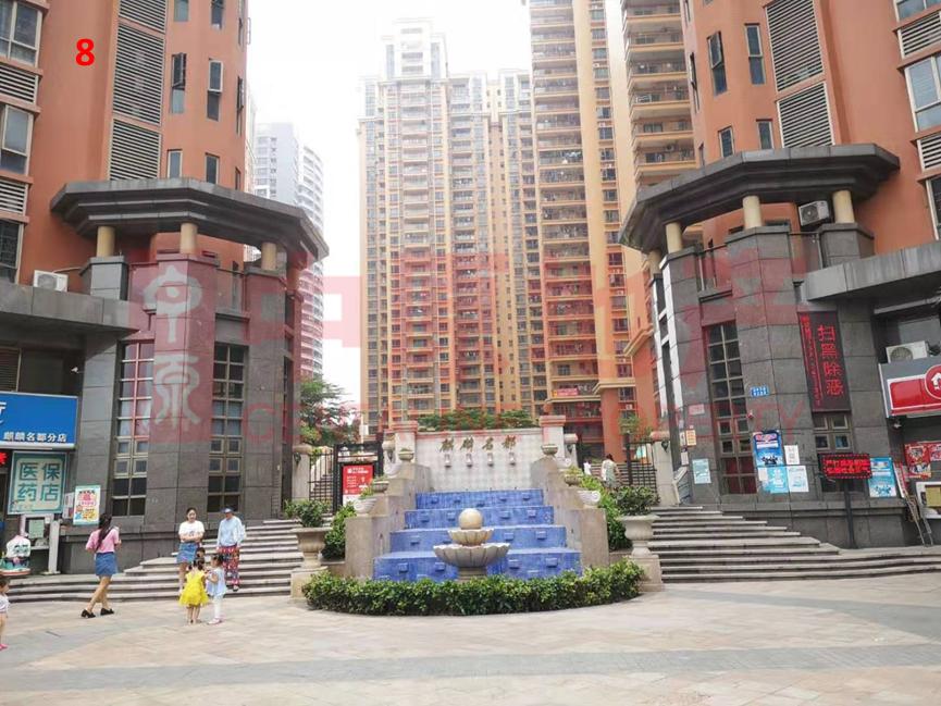 深圳沙井印象,深圳西游记忆客栈