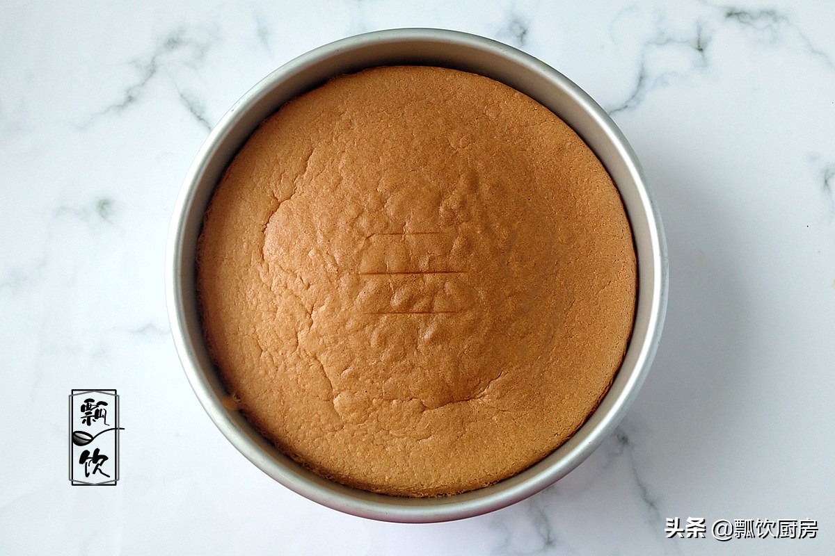 用高筋面粉做蛋糕最简单的方法,低筋面粉怎样做蛋糕更蓬松