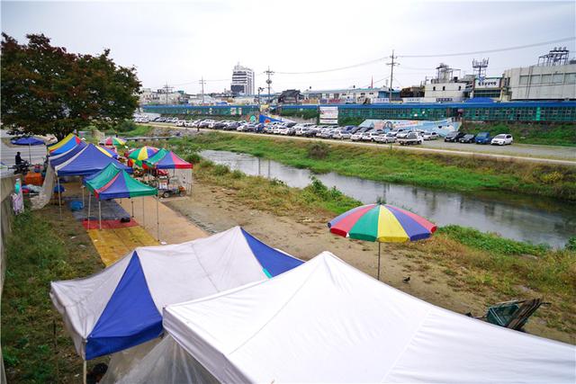 韩国之行领略异域风情,韩国自驾游感受