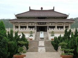 中国古代神话神农尝百草,神农尝百草的目的是什么