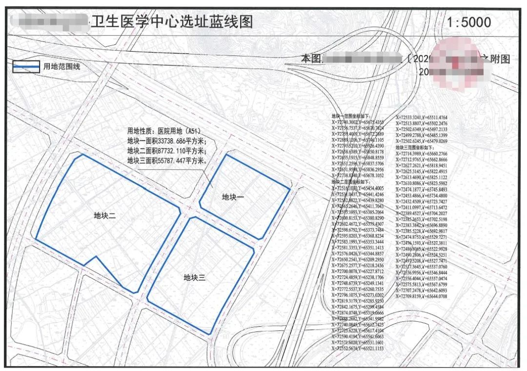 爆料!总投超89亿,汕头再添两家大型三级公立综合医院