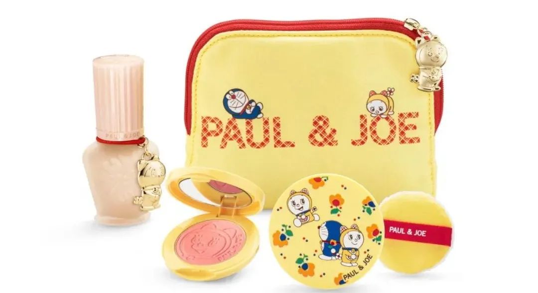 日本圣诞彩妆限定时间,日本美妆圣诞限定盲盒