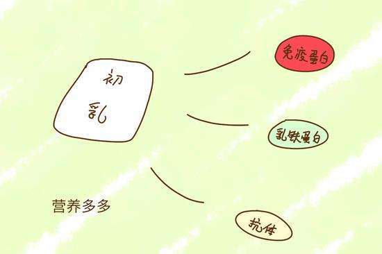 前奶、后奶、稀奶、稠奶,究竟哪个营养值高?区别是什么