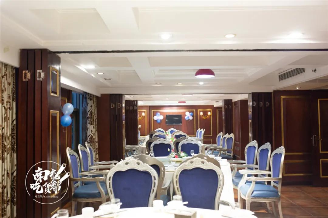 请客还不晓得去哪儿哇?听说天来豪庭旁8年老店酒楼6折啦