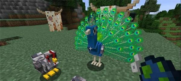 我的世界狐狸喜欢什么地方,狐狸特性