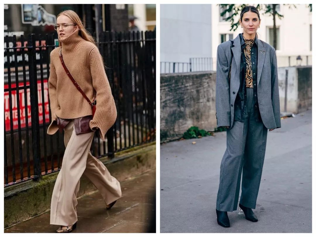 今年秋冬最流行的元素,今年流行的秋冬元素