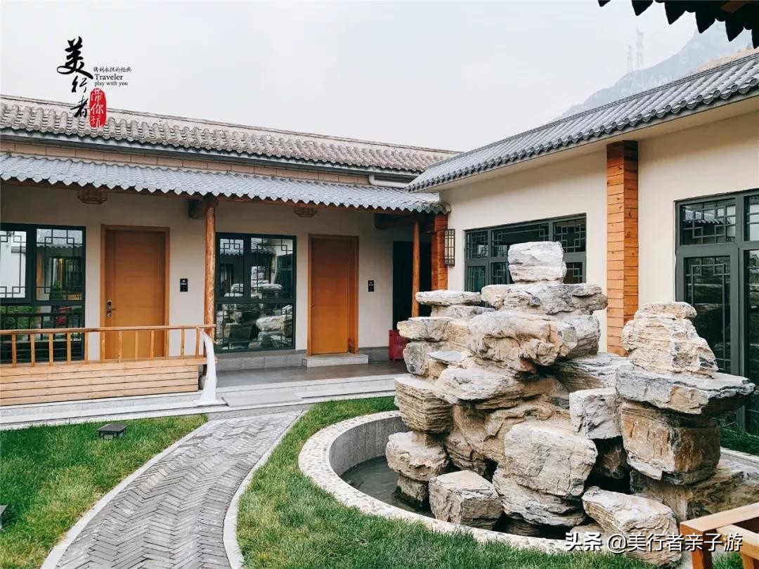 这些网红私汤小院，泡汤看星空，撸串火锅样样美