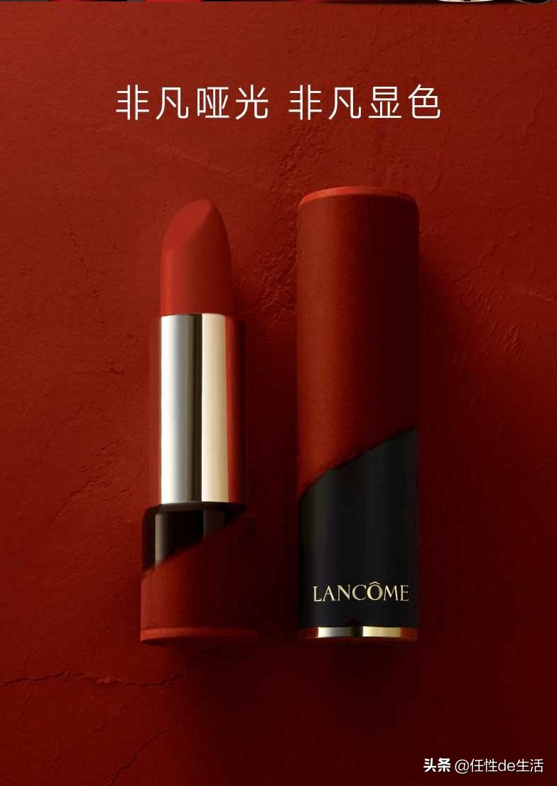 刘雯红唇造型,刘雯最新口红色号