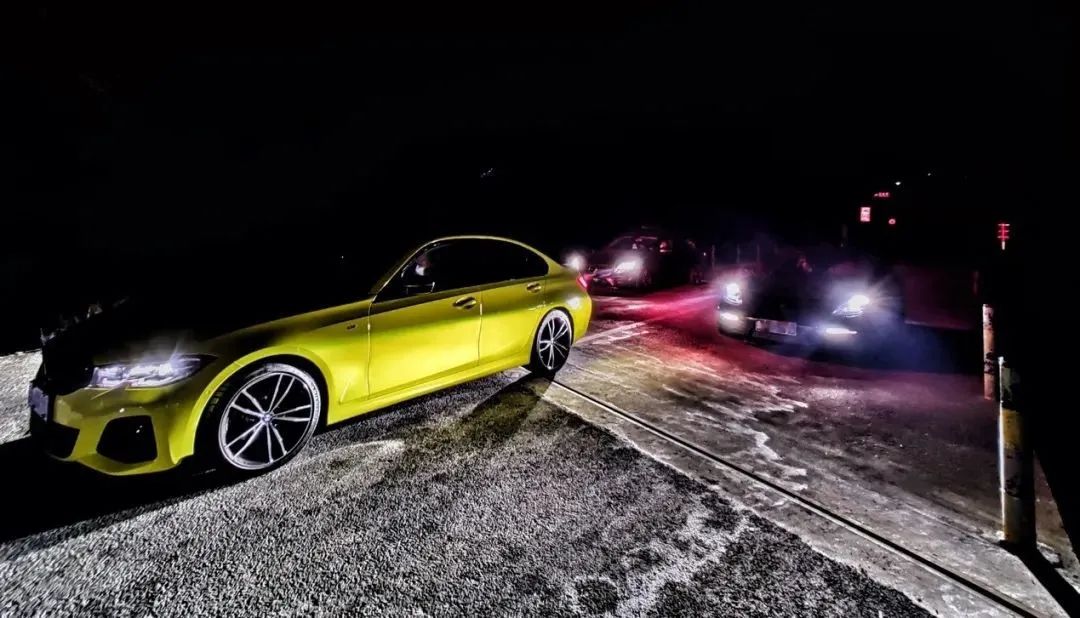 宝马3系新款多了哪些选装,全新宝马3系选车指南