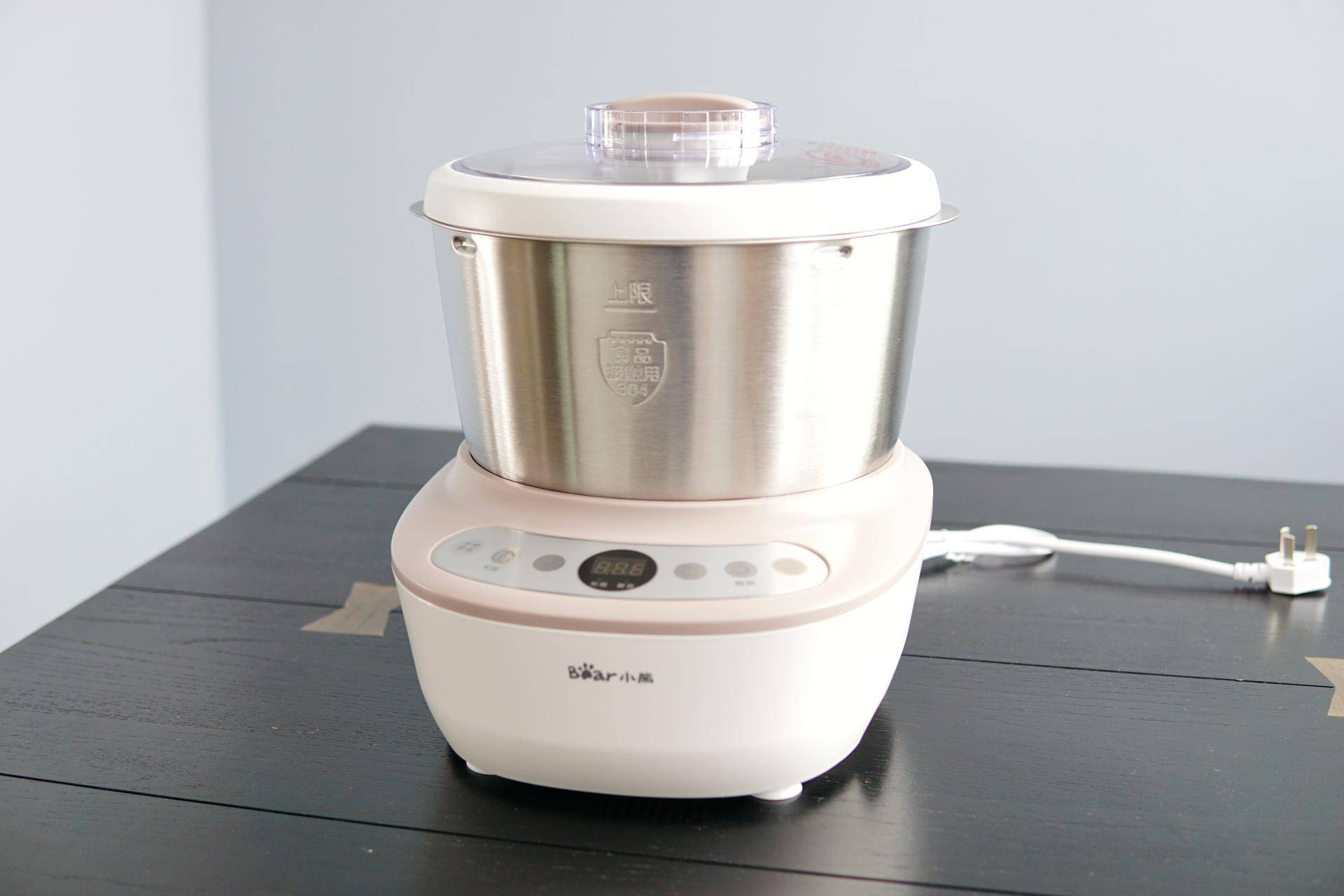 烘焙用的和面机建议买哪种,烘焙店用什么和面机