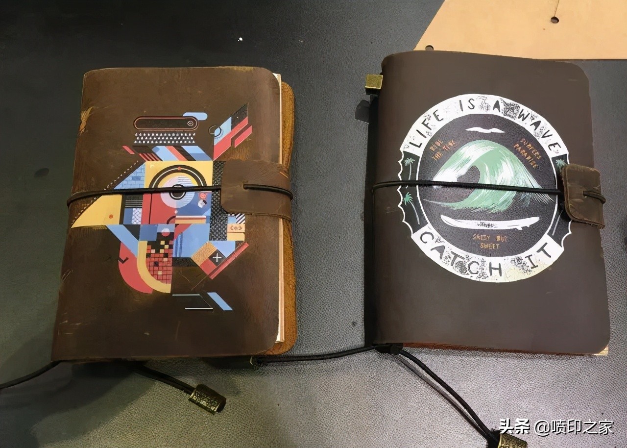 喷绘机和uv卷材机的区别,uv喷绘机有哪些优势