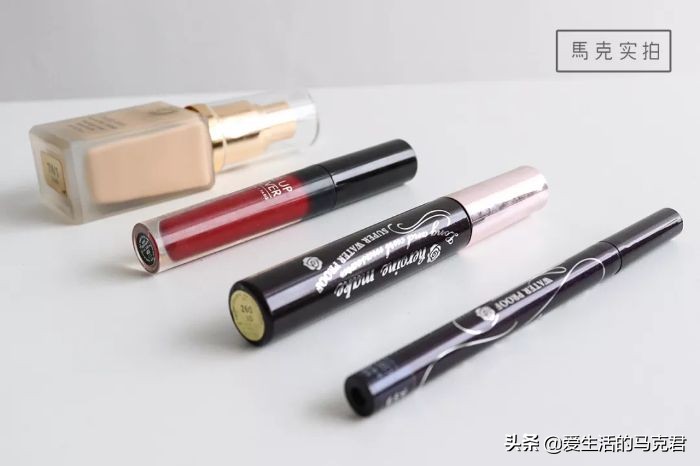 国货卸妆油排名第一名品牌卡姿兰,成分安全便宜又好用的卸妆油国货