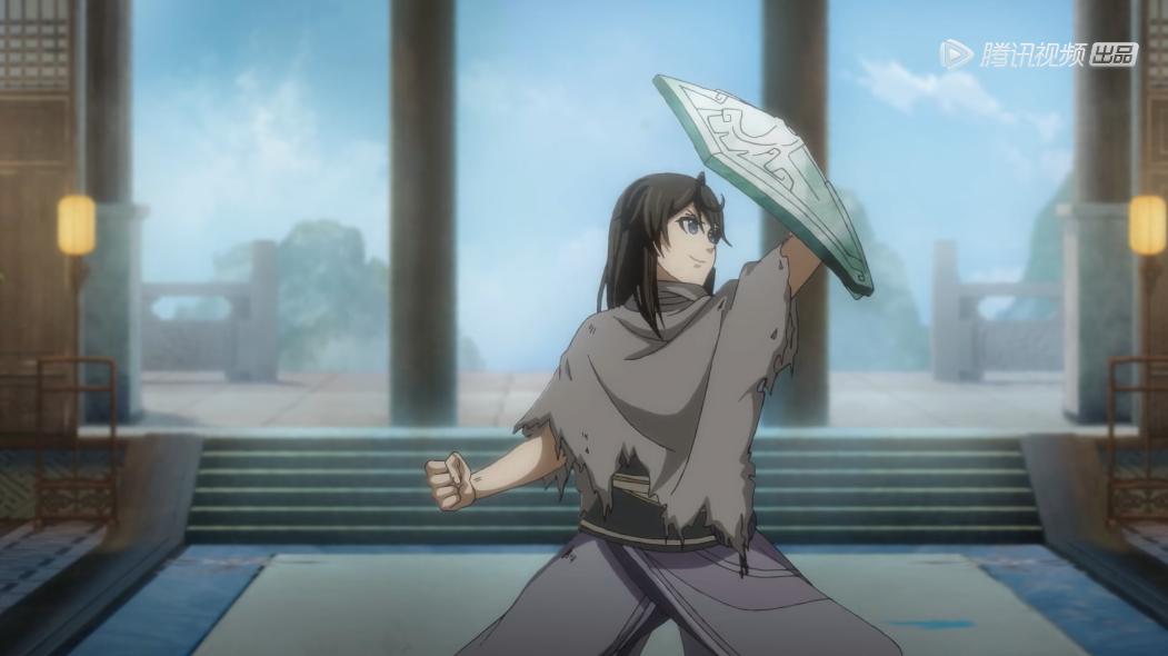 一念永恒上官天佑为啥针对白小纯,一念永恒白小纯对战上官天佑视频