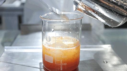 喜茶来啦,优雅气质喜茶