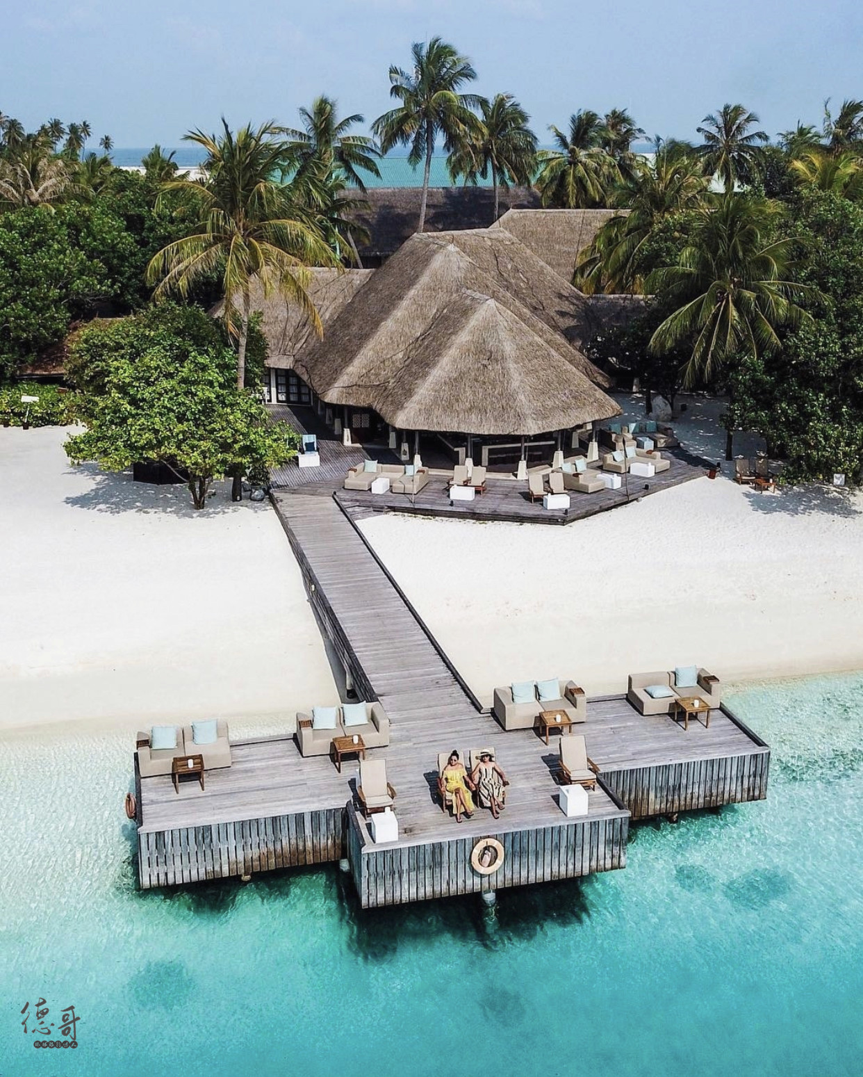 去马尔代夫为什么报团便宜,去马尔代夫的九大理由